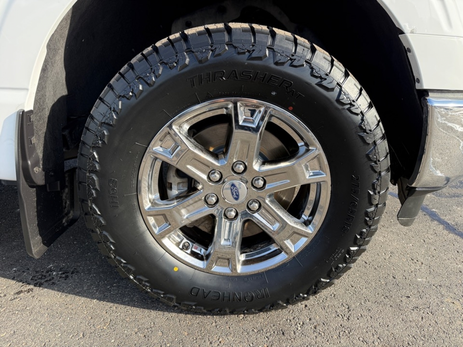 2021 Ford F-150 XLT, 39364, Photo