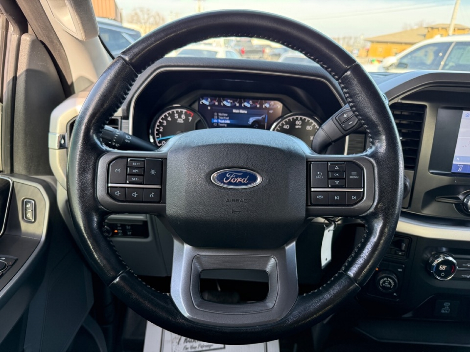 2021 Ford F-150 XLT, 39364, Photo
