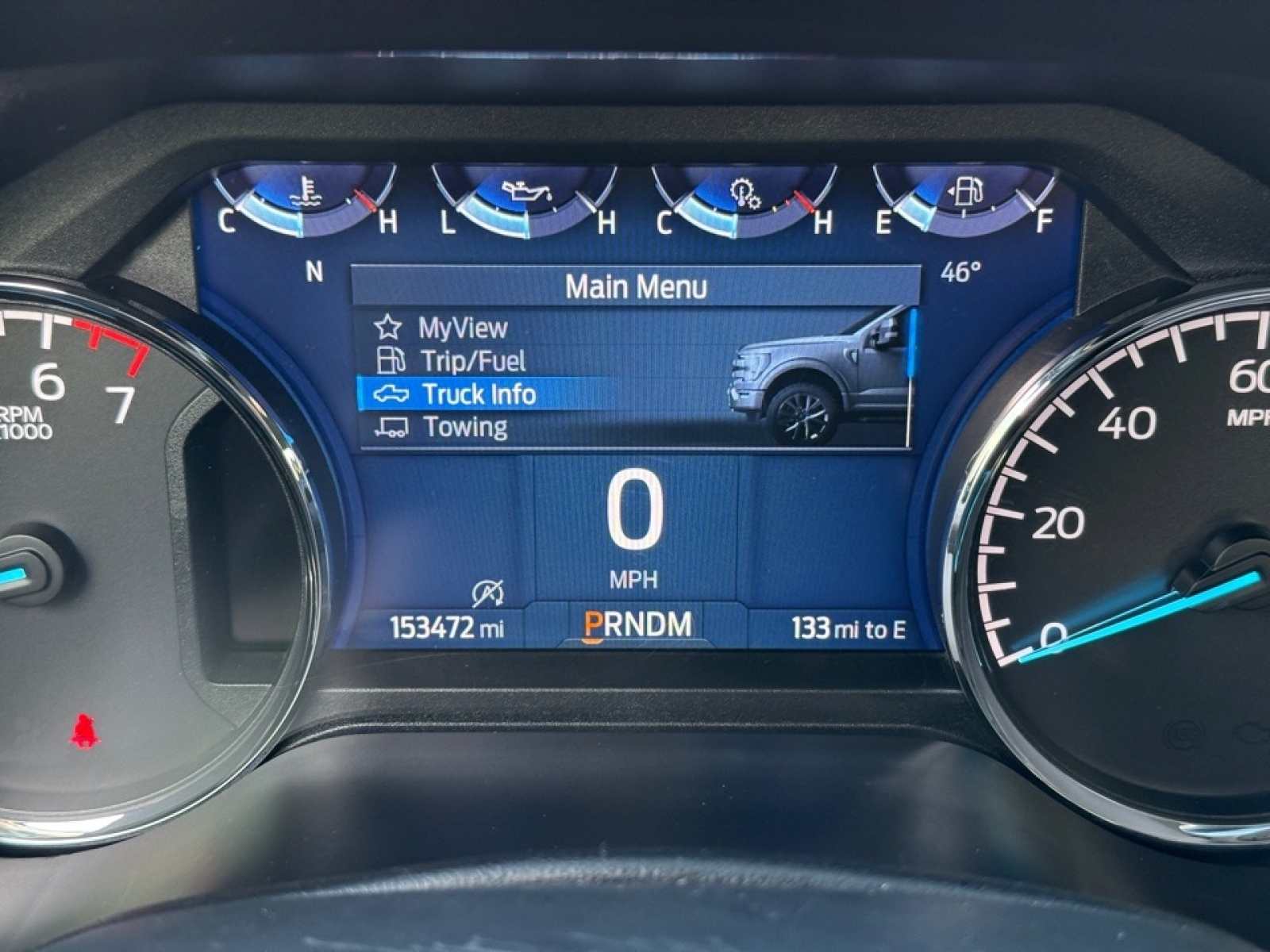 2021 Ford F-150 XLT, 39364, Photo