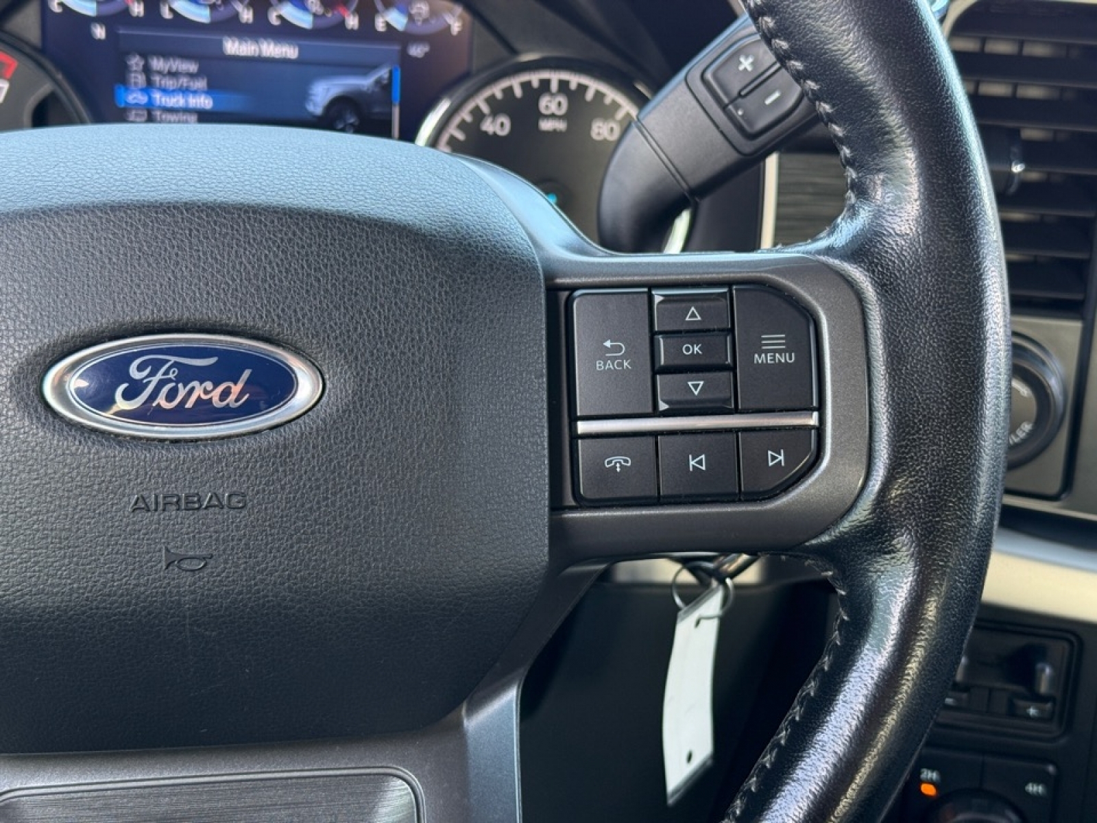 2021 Ford F-150 XLT, 39364, Photo