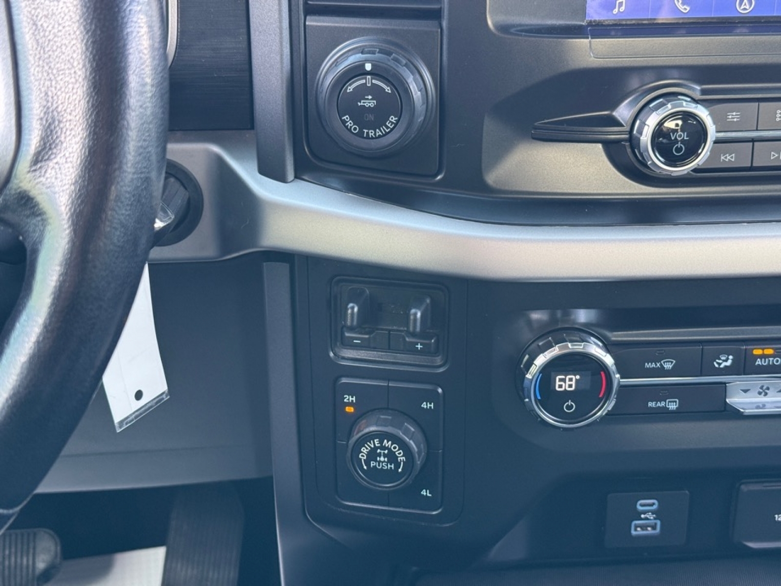 2021 Ford F-150 XLT, 39364, Photo