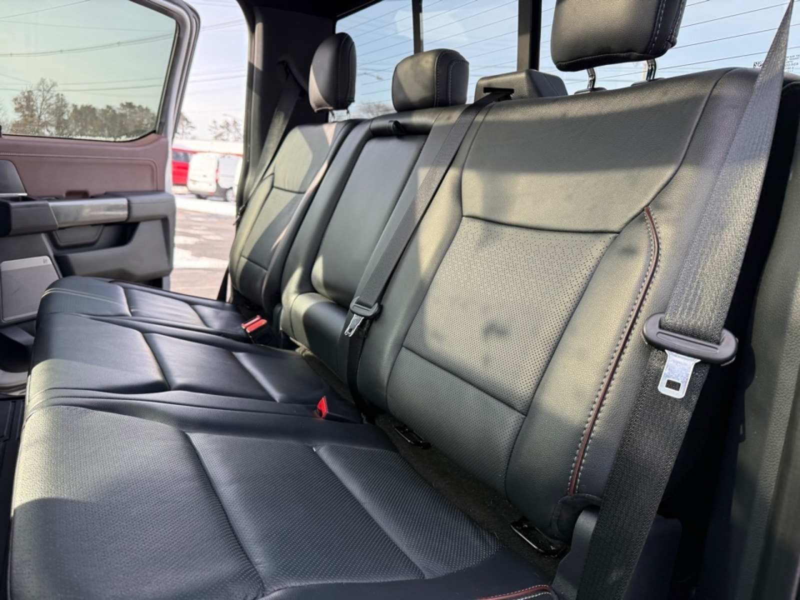 2021 Ford F-150 LARIAT, 39419, Photo