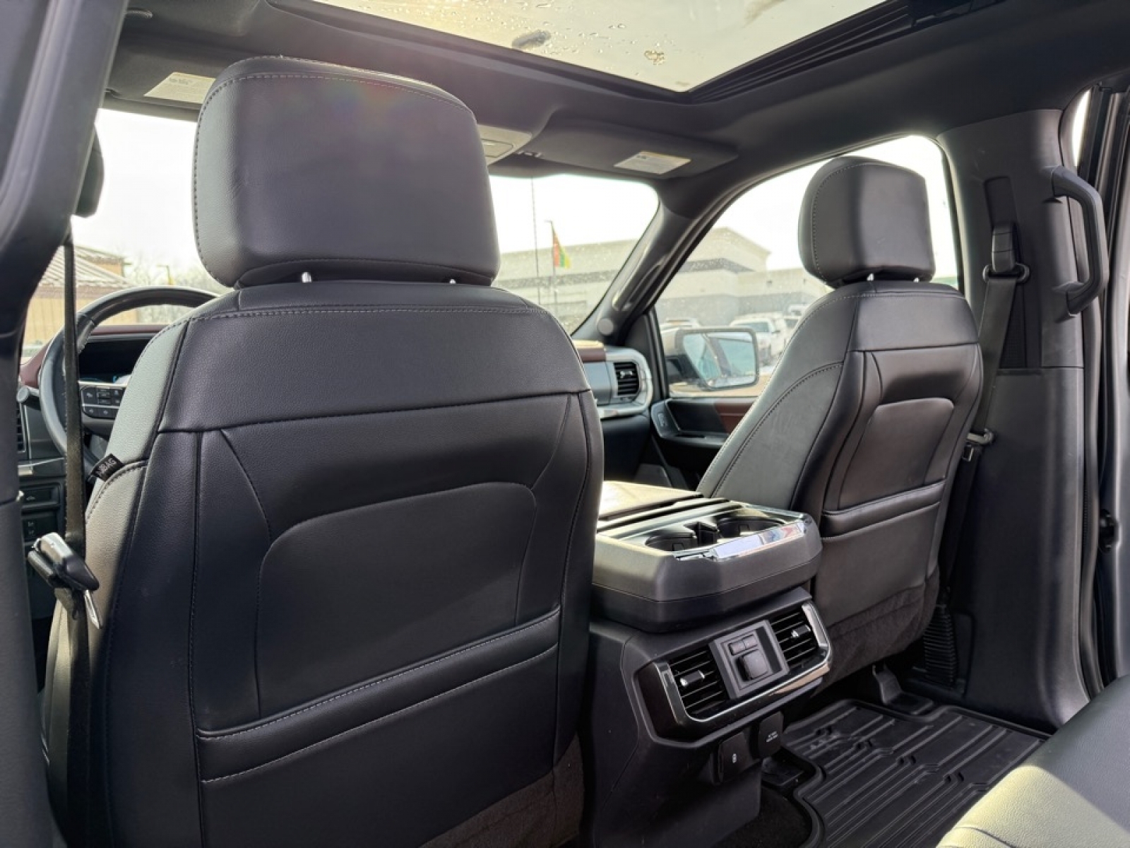 2021 Ford F-150 LARIAT, 39419, Photo