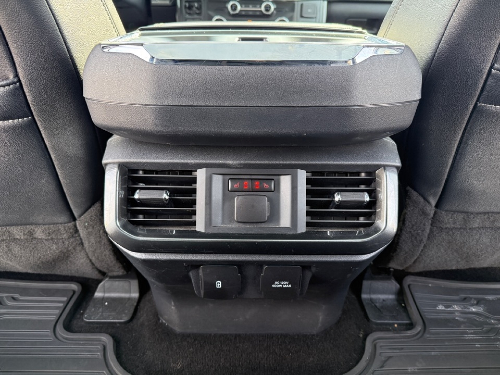 2021 Ford F-150 LARIAT, 39419, Photo