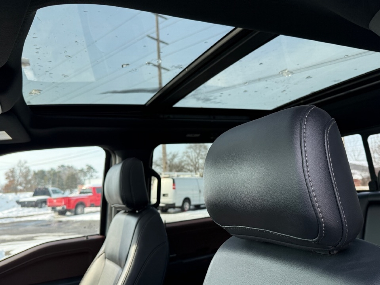 2021 Ford F-150 LARIAT, 39419, Photo