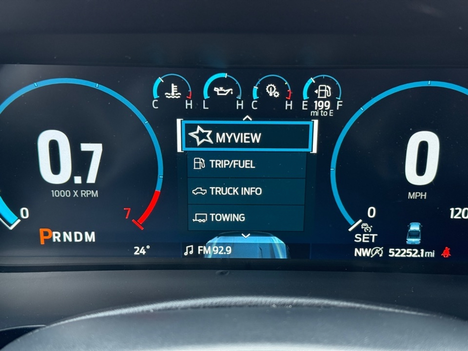 2021 Ford F-150 LARIAT, 39419, Photo