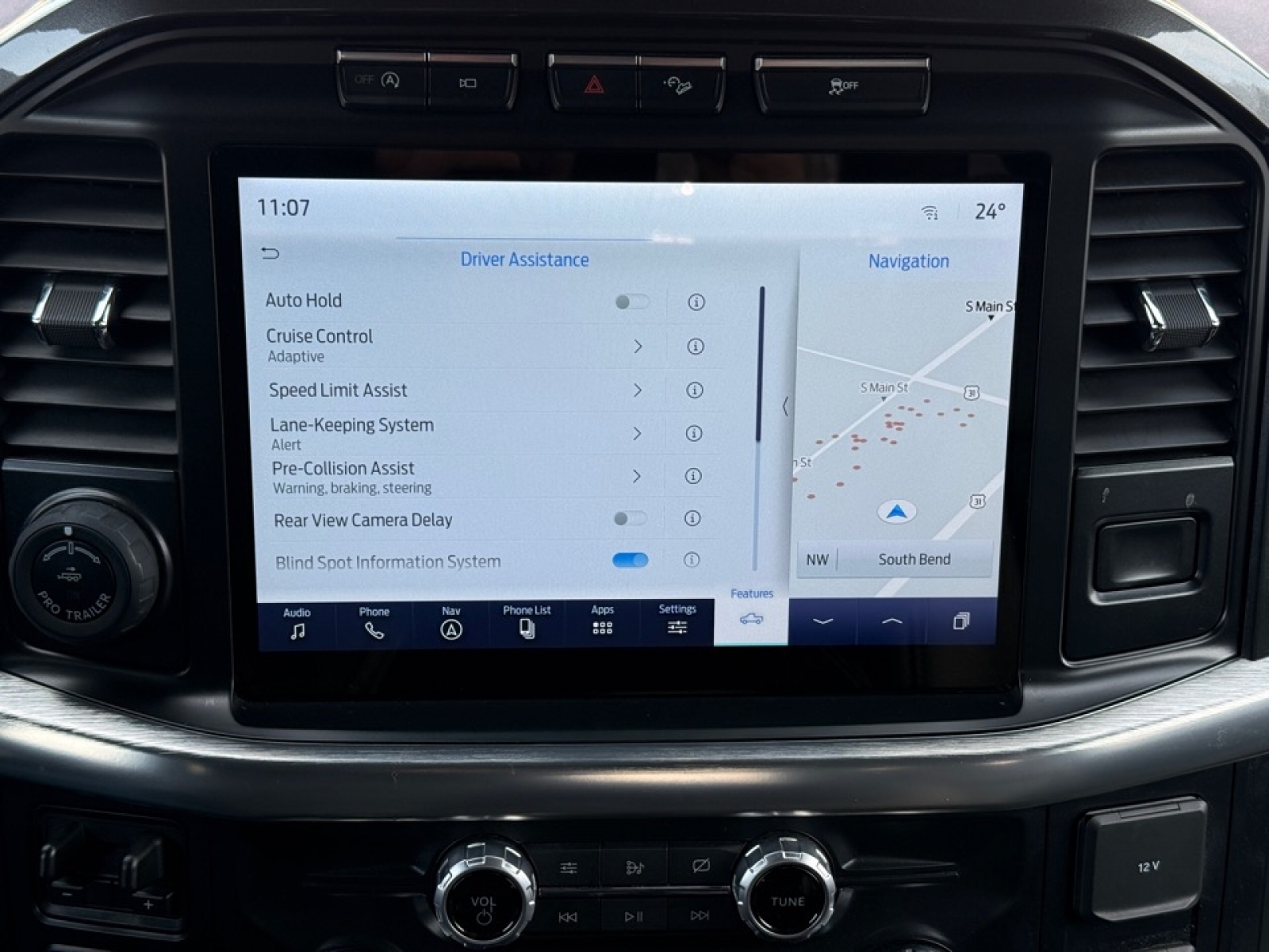 2021 Ford F-150 LARIAT, 39419, Photo