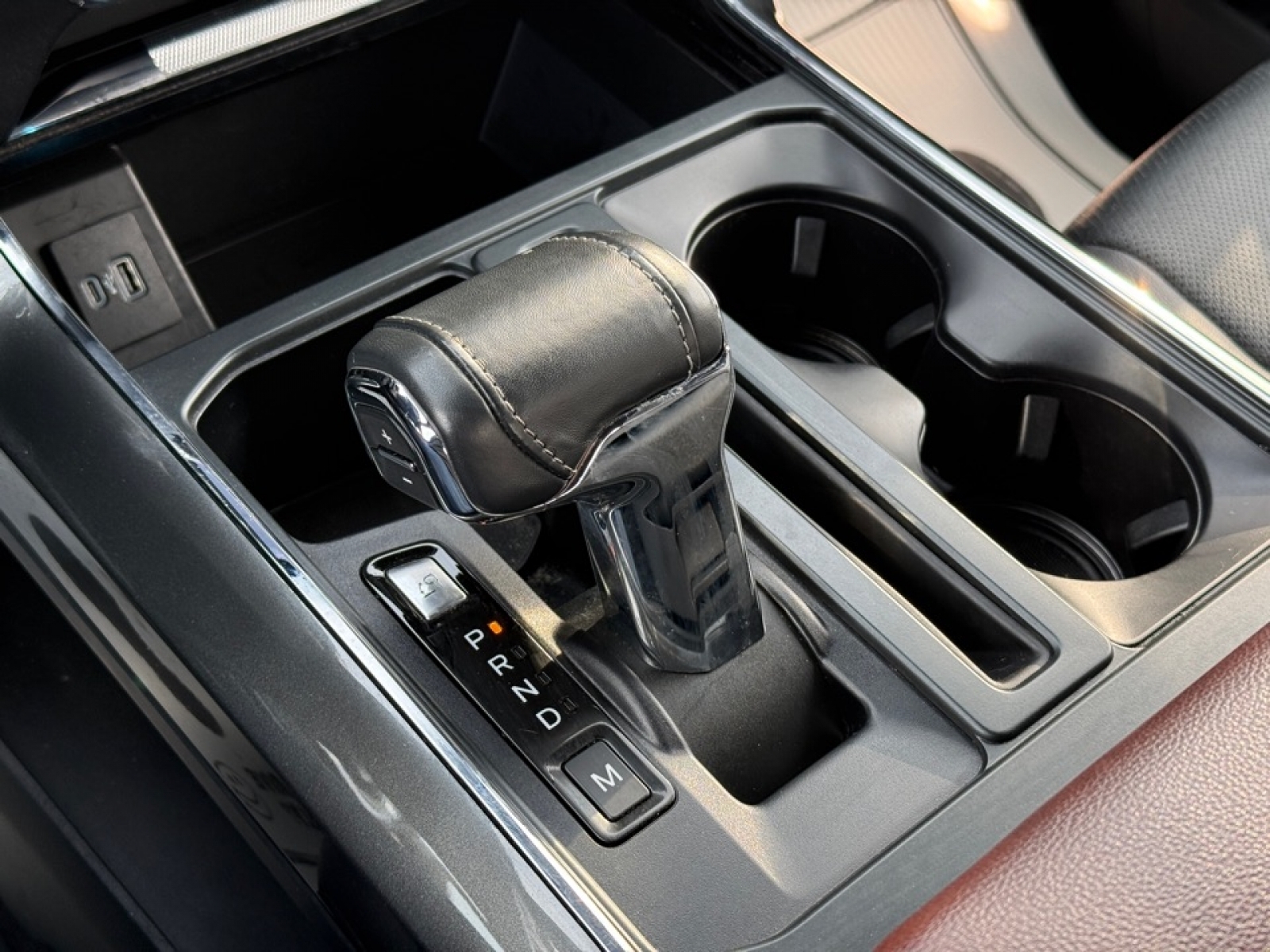 2021 Ford F-150 LARIAT, 39419, Photo