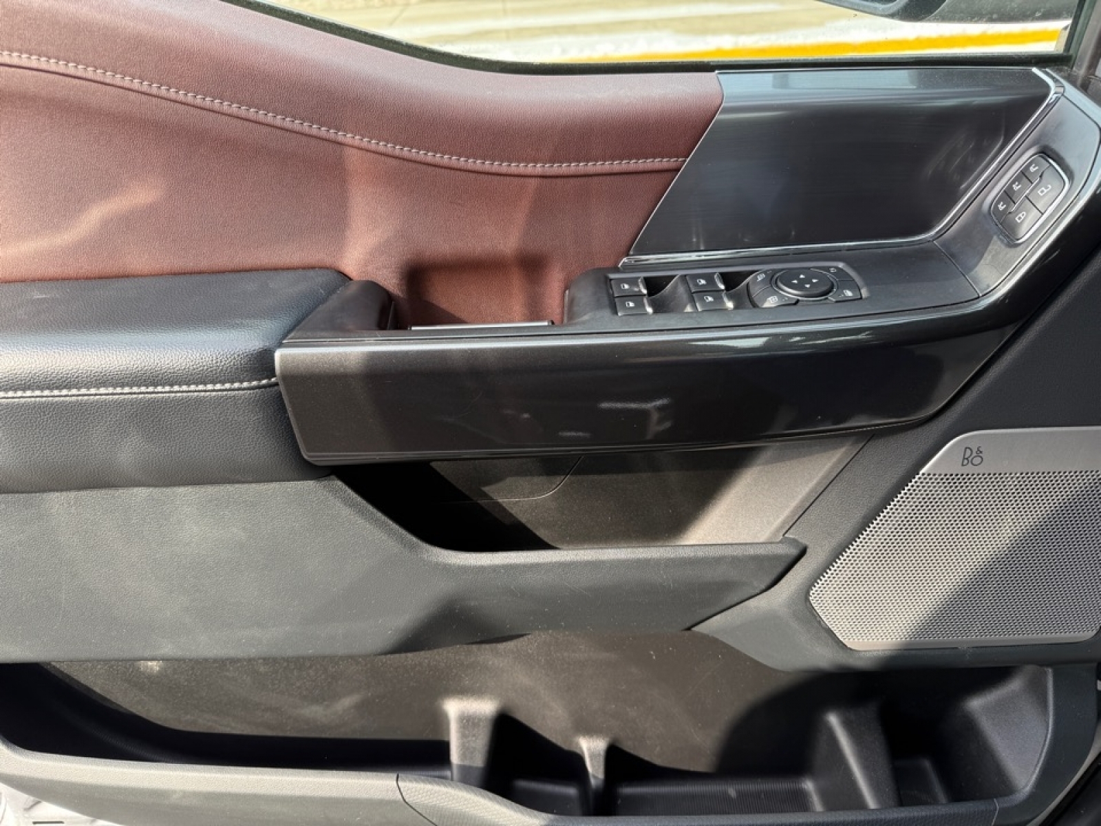 2021 Ford F-150 LARIAT, 39419, Photo