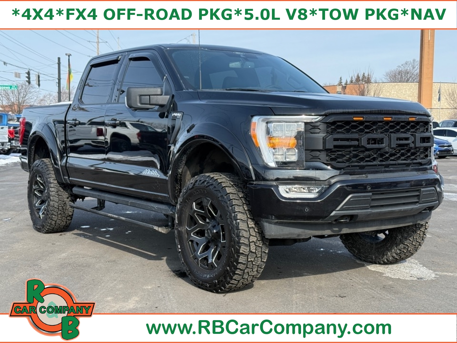 2021 Ford F-550 Chassis XL, 39348, Photo 1