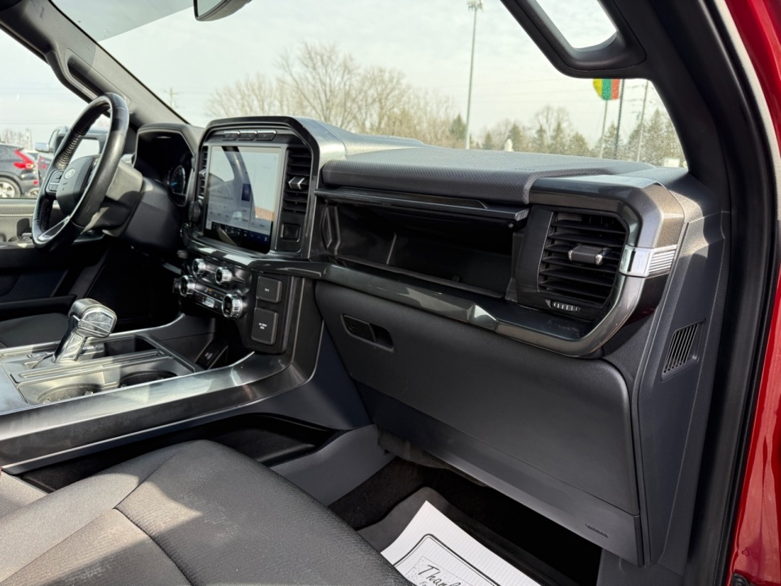 2021 Ford F-150 XLT, 39521, Photo