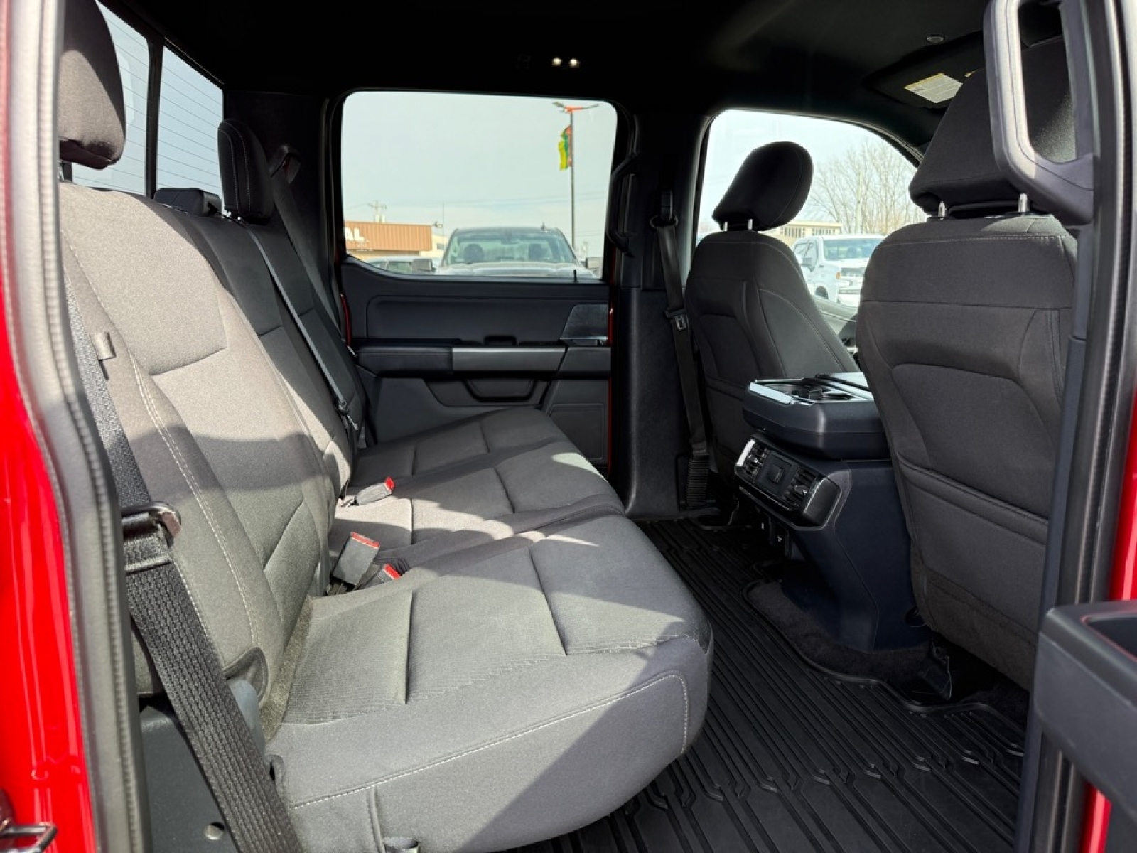 2021 Ford F-150 XLT, 39521, Photo