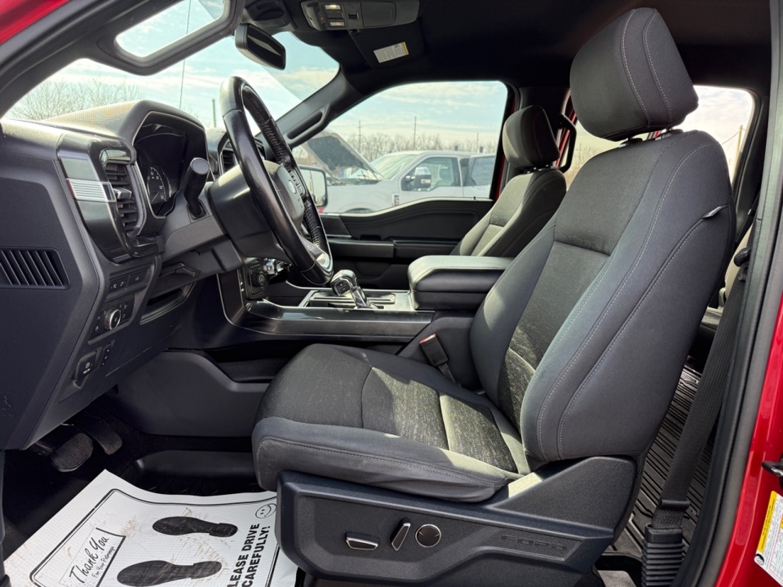 2021 Ford F-150 XLT, 39521, Photo