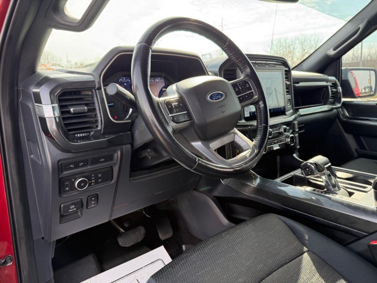 2021 Ford F-150 XLT, 39521, Photo