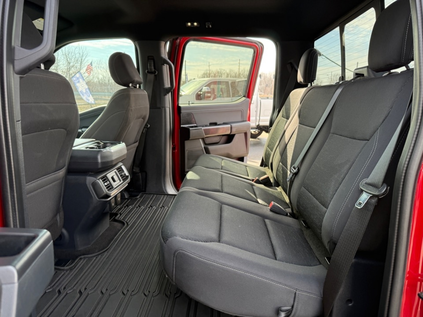 2021 Ford F-150 XLT, 39521, Photo