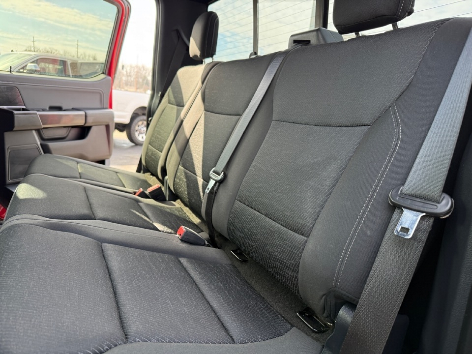 2021 Ford F-150 XLT, 39521, Photo