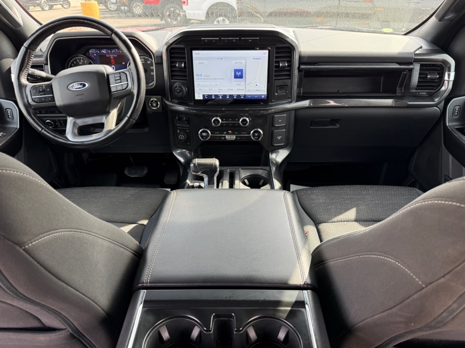 2021 Ford F-150 XLT, 39521, Photo