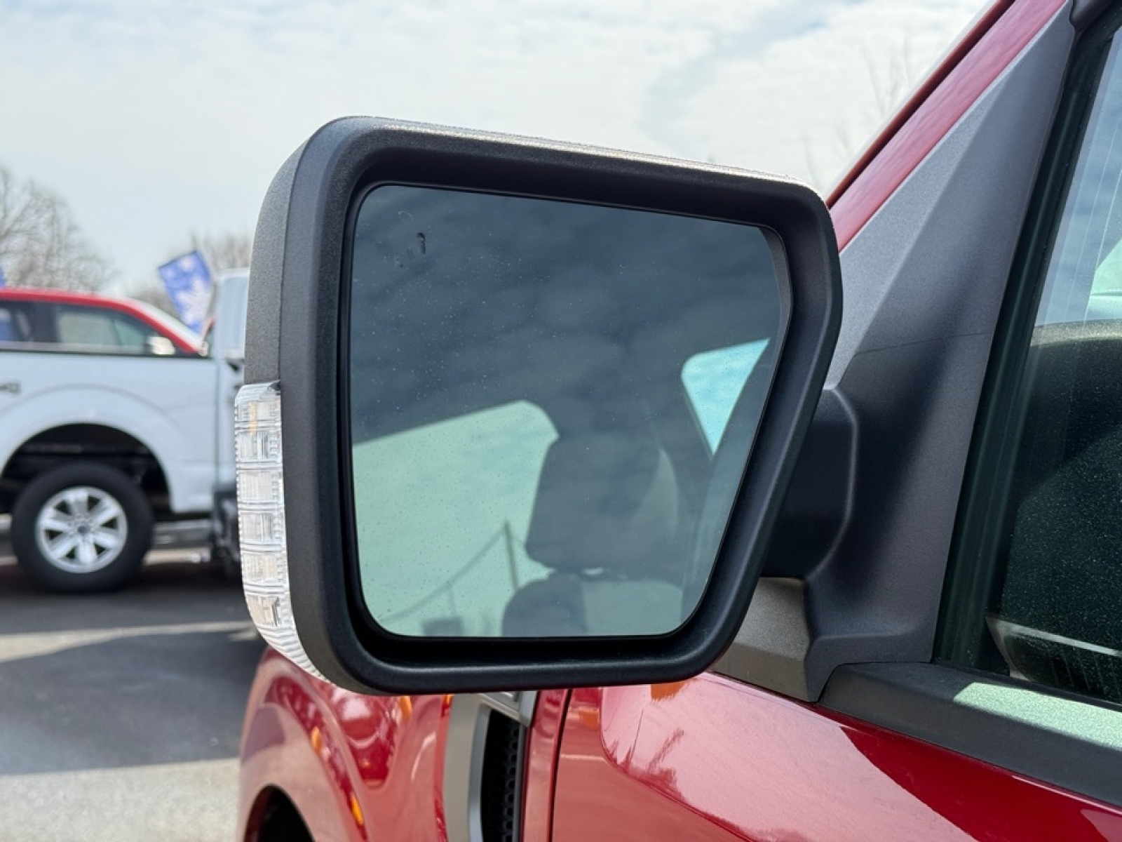 2021 Ford F-150 XLT, 39521, Photo