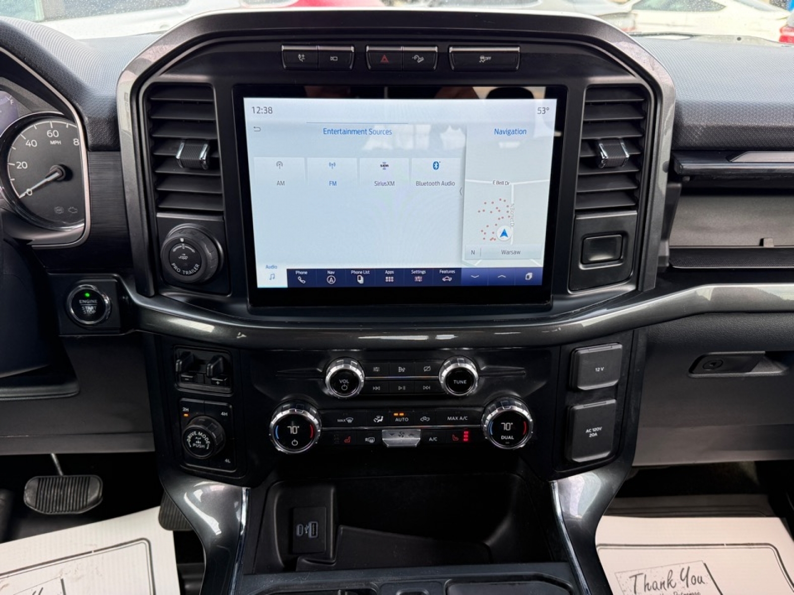 2021 Ford F-150 XLT, 39521, Photo