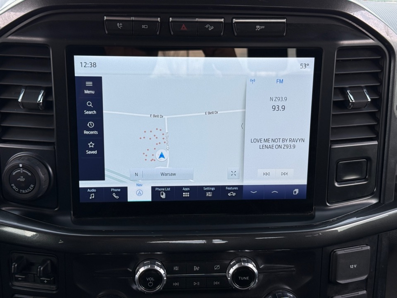 2021 Ford F-150 XLT, 39521, Photo