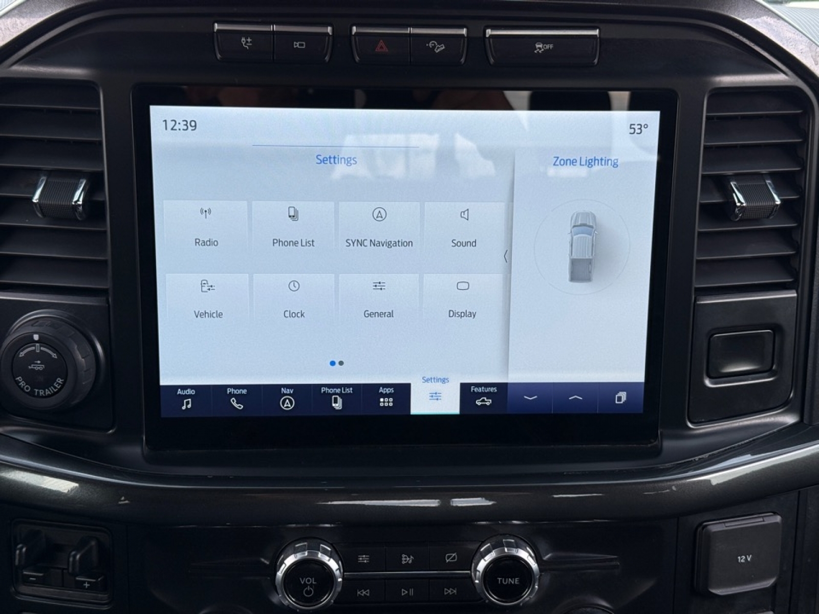 2021 Ford F-150 XLT, 39521, Photo