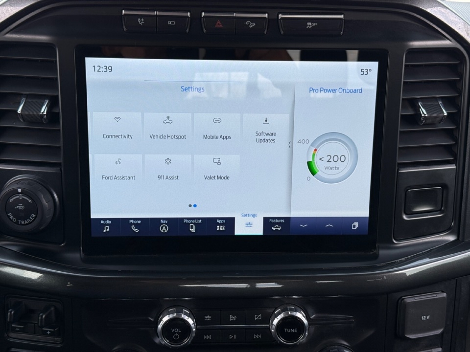 2021 Ford F-150 XLT, 39521, Photo