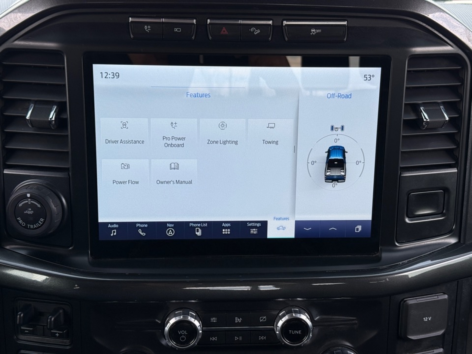 2021 Ford F-150 XLT, 39521, Photo