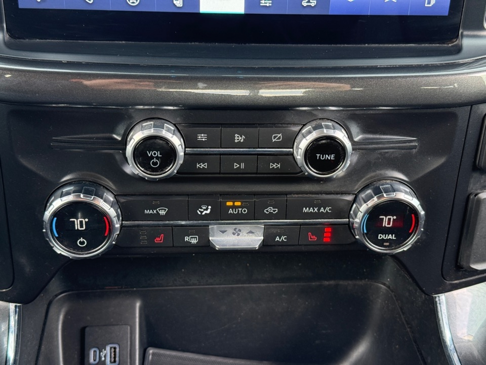 2021 Ford F-150 XLT, 39521, Photo