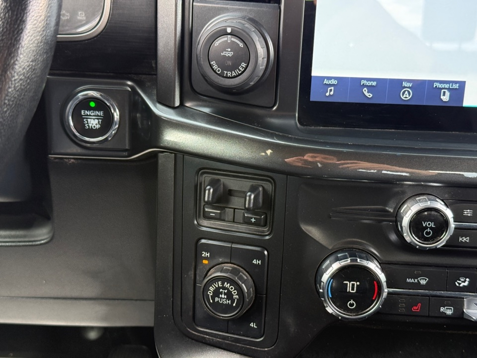 2021 Ford F-150 XLT, 39521, Photo