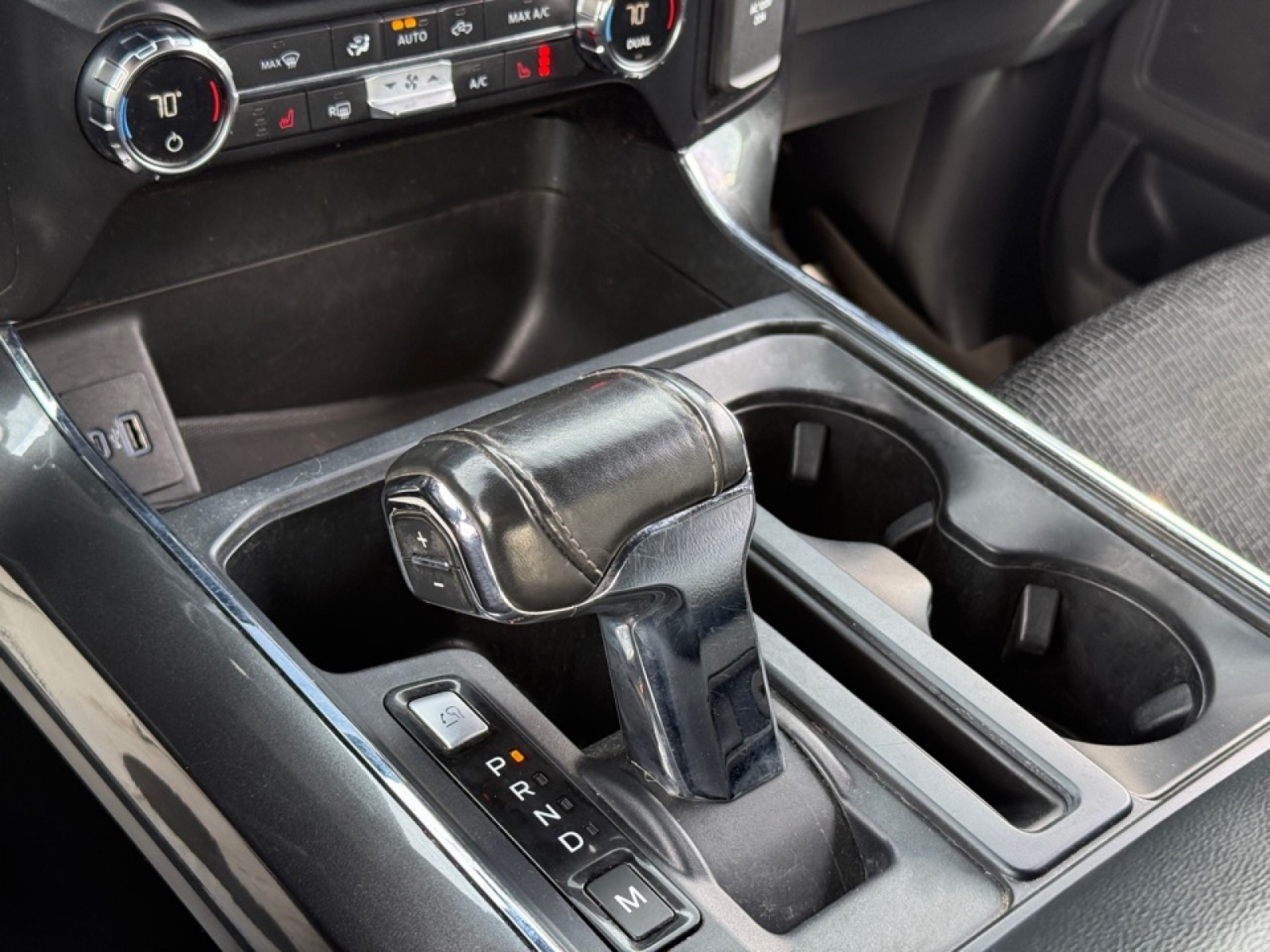 2021 Ford F-150 XLT, 39521, Photo