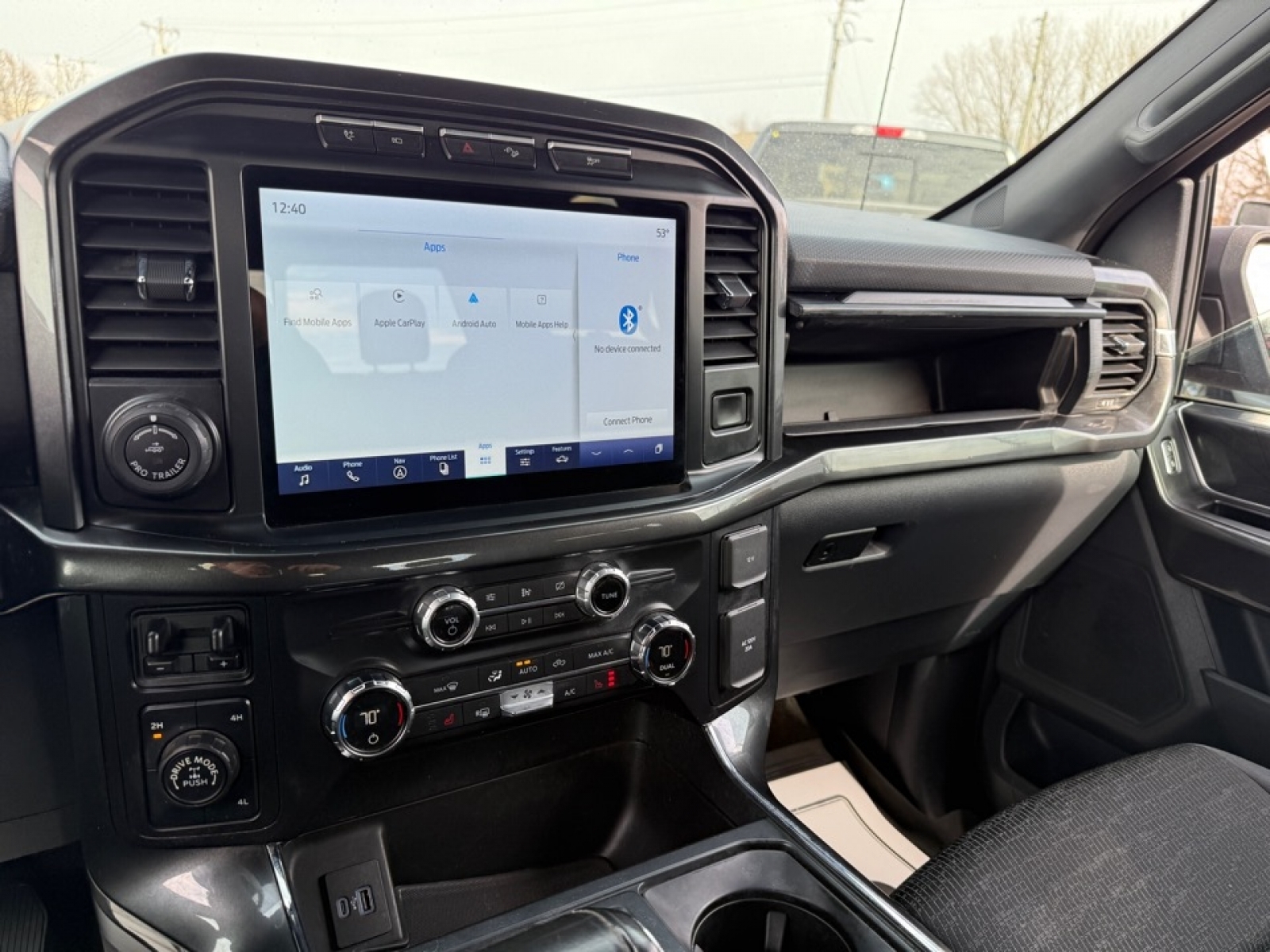 2021 Ford F-150 XLT, 39521, Photo