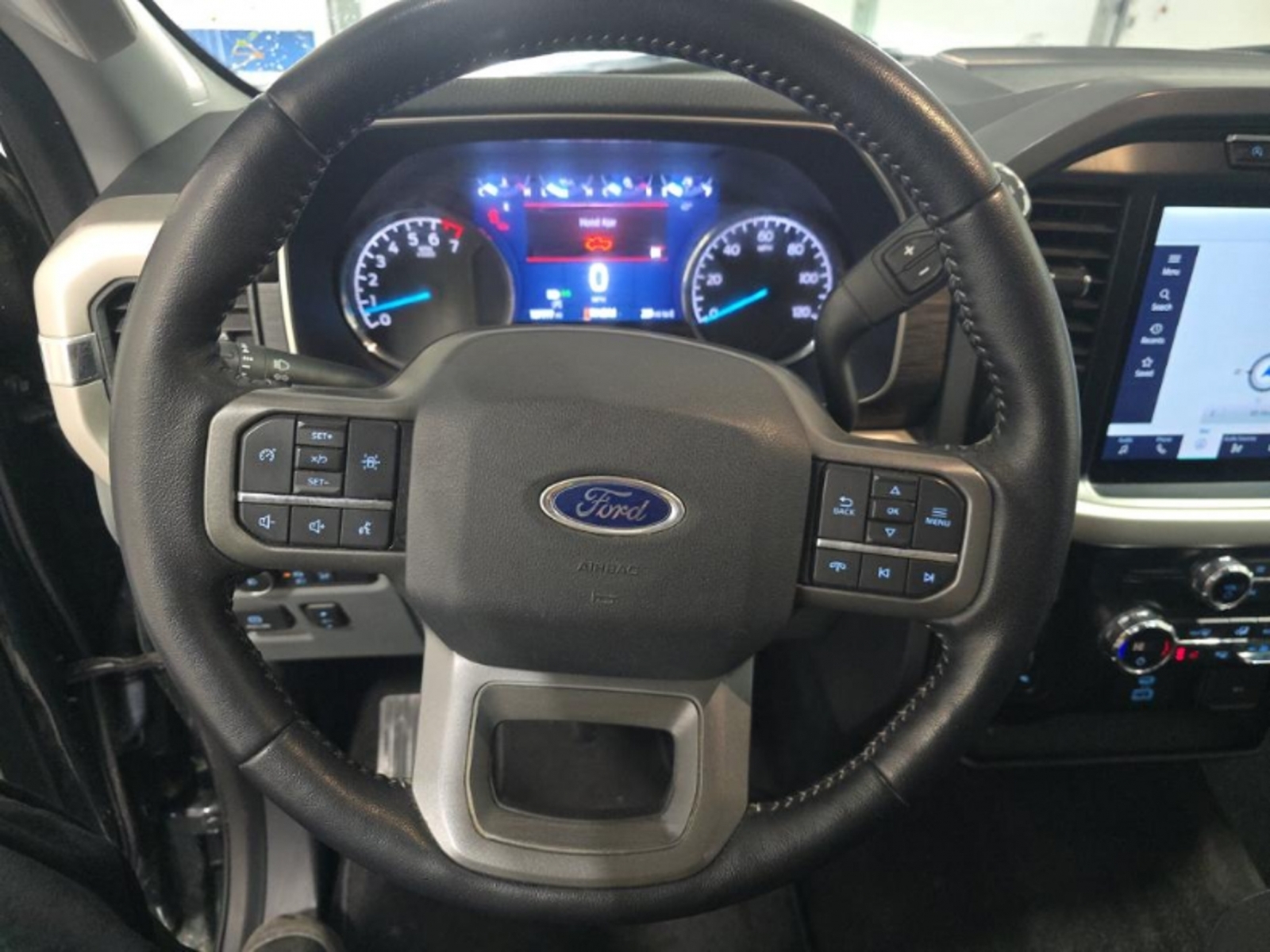 2021 Ford F-150 XLT, 39848, Photo