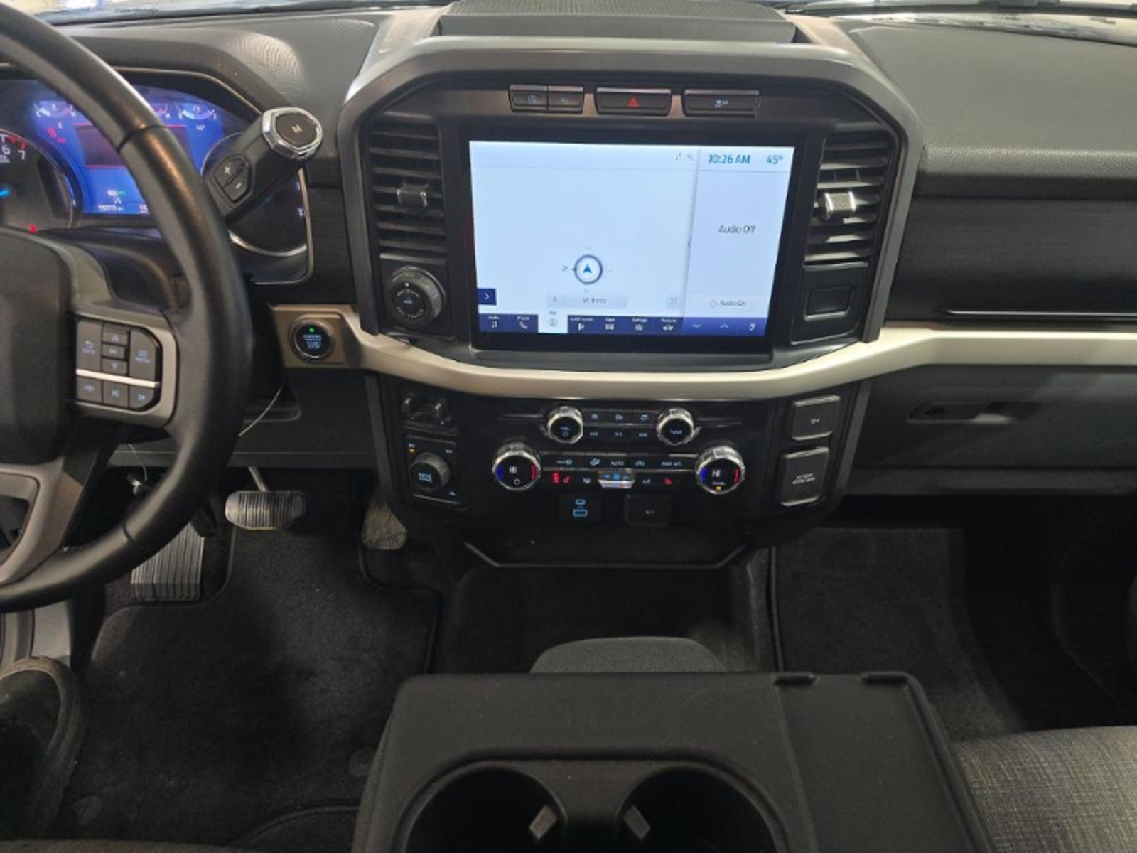 2021 Ford F-150 XLT, 39848, Photo