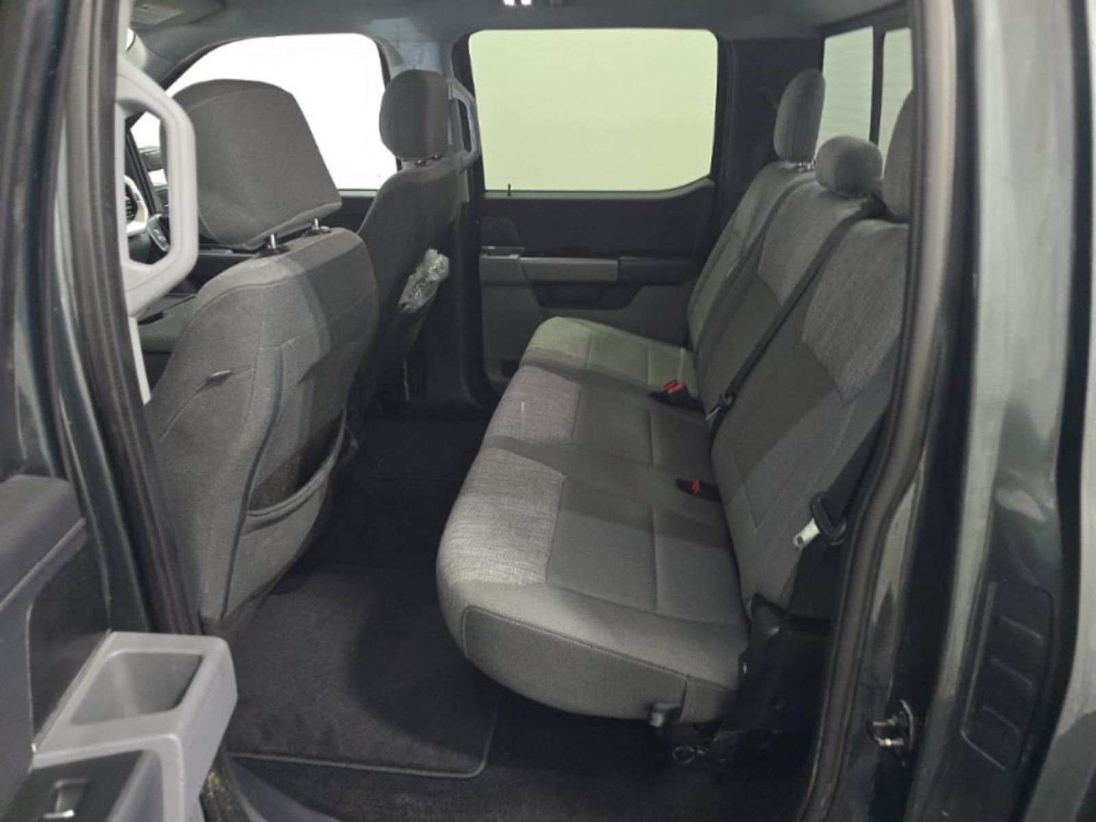 2021 Ford F-150 XLT, 39848, Photo