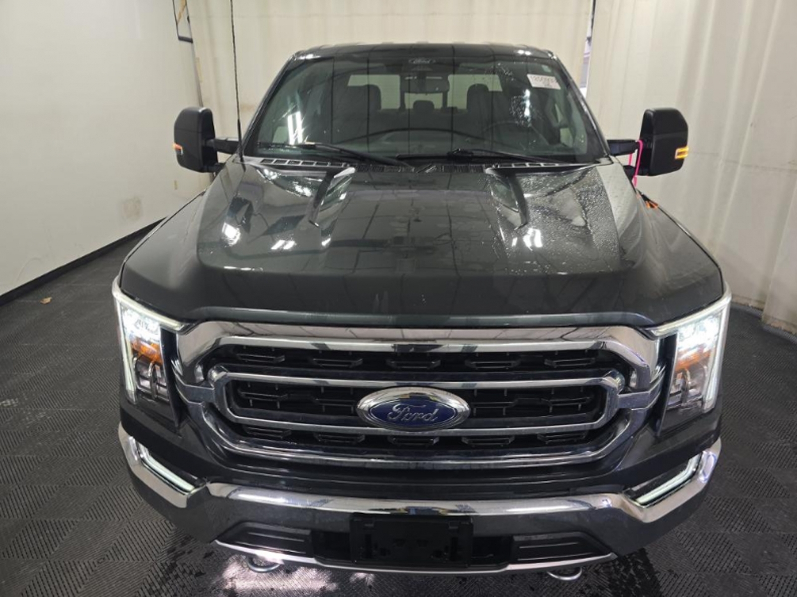 2021 Ford F-150 XLT, 39848, Photo