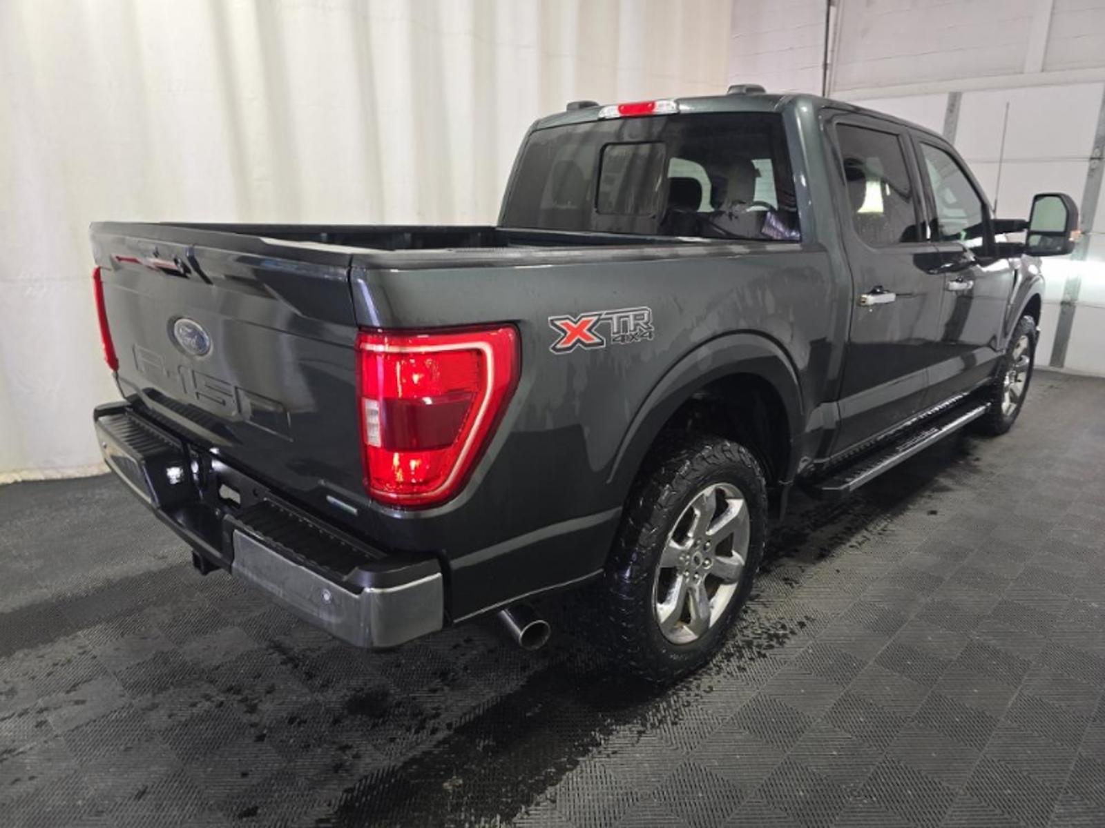 2021 Ford F-150 XLT, 39848, Photo