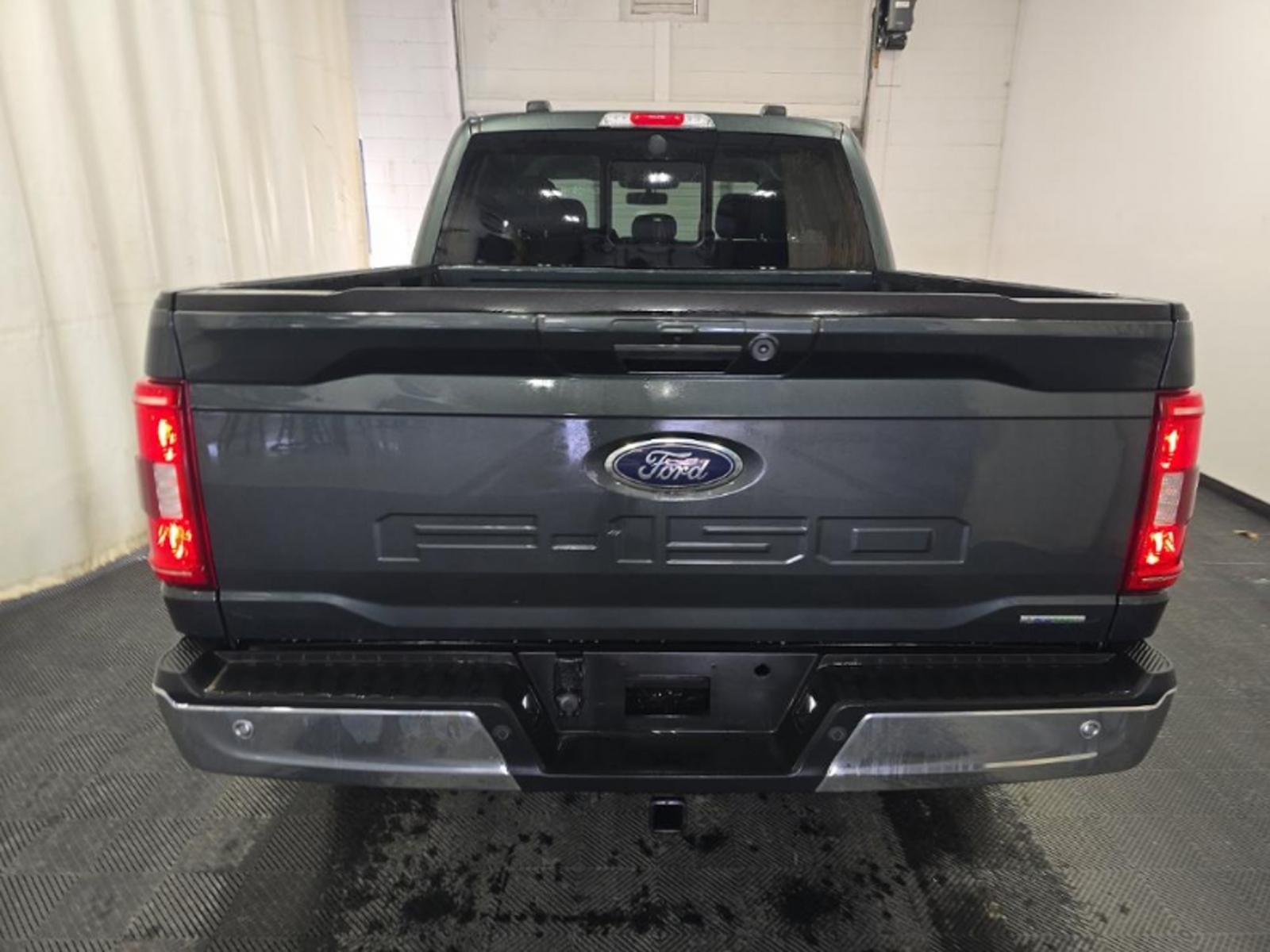 2021 Ford F-150 XLT, 39848, Photo