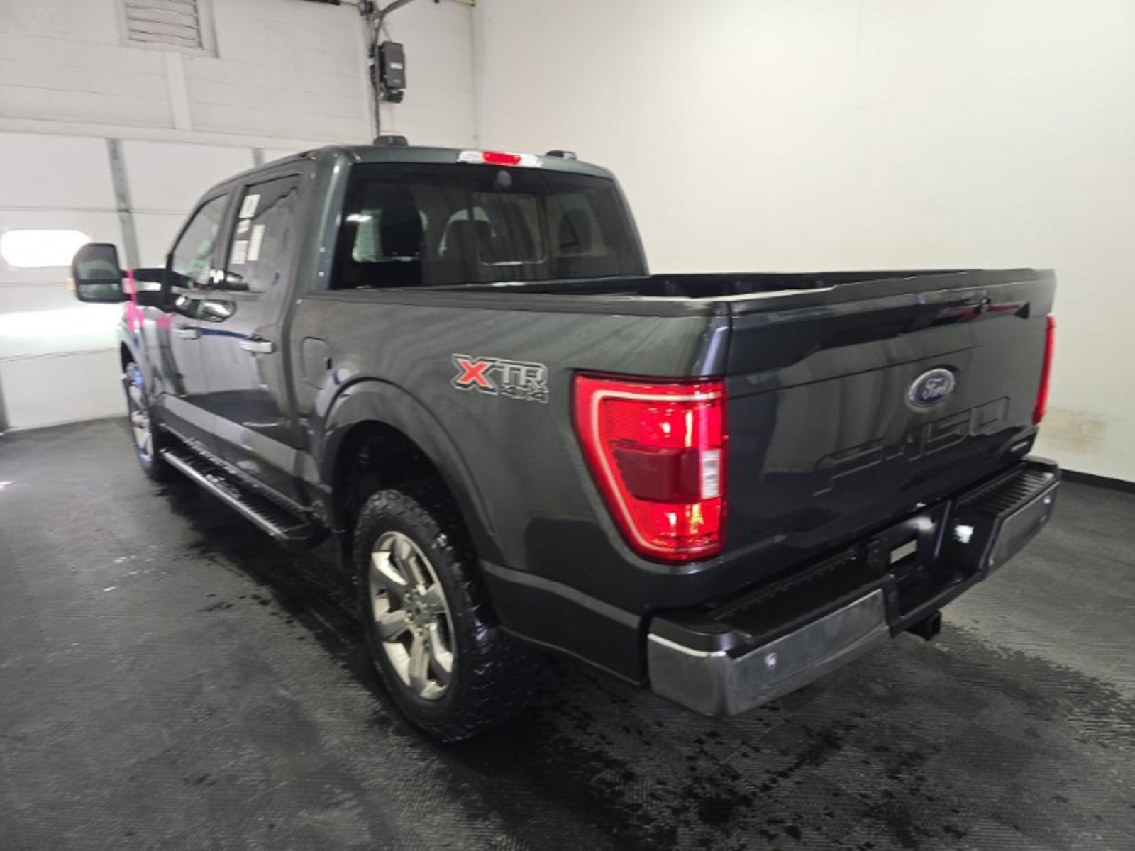 2021 Ford F-150 XLT, 39848, Photo