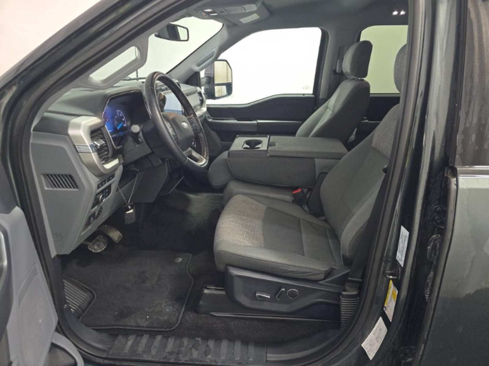 2021 Ford F-150 XLT, 39848, Photo