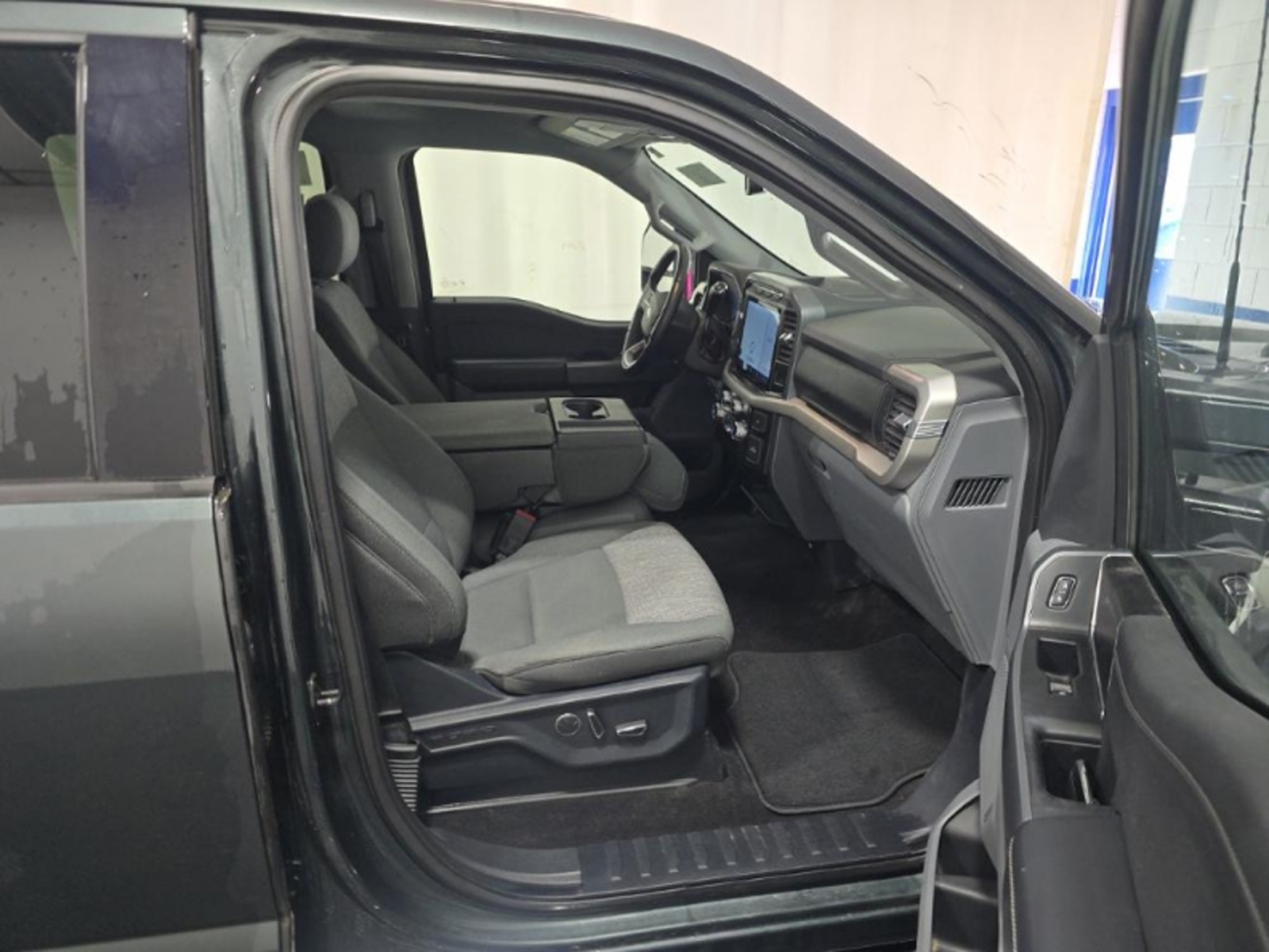 2021 Ford F-150 XLT, 39848, Photo