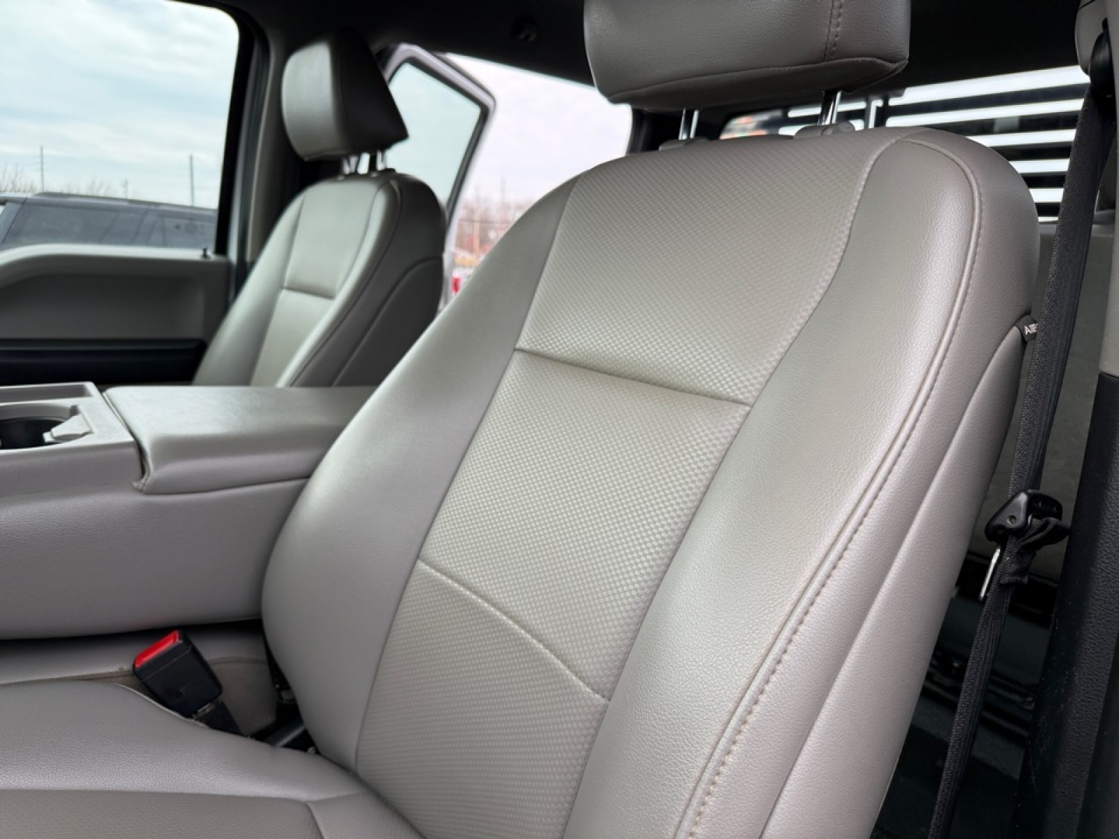 2021 Ford F-550 Chassis XL, 39348, Photo