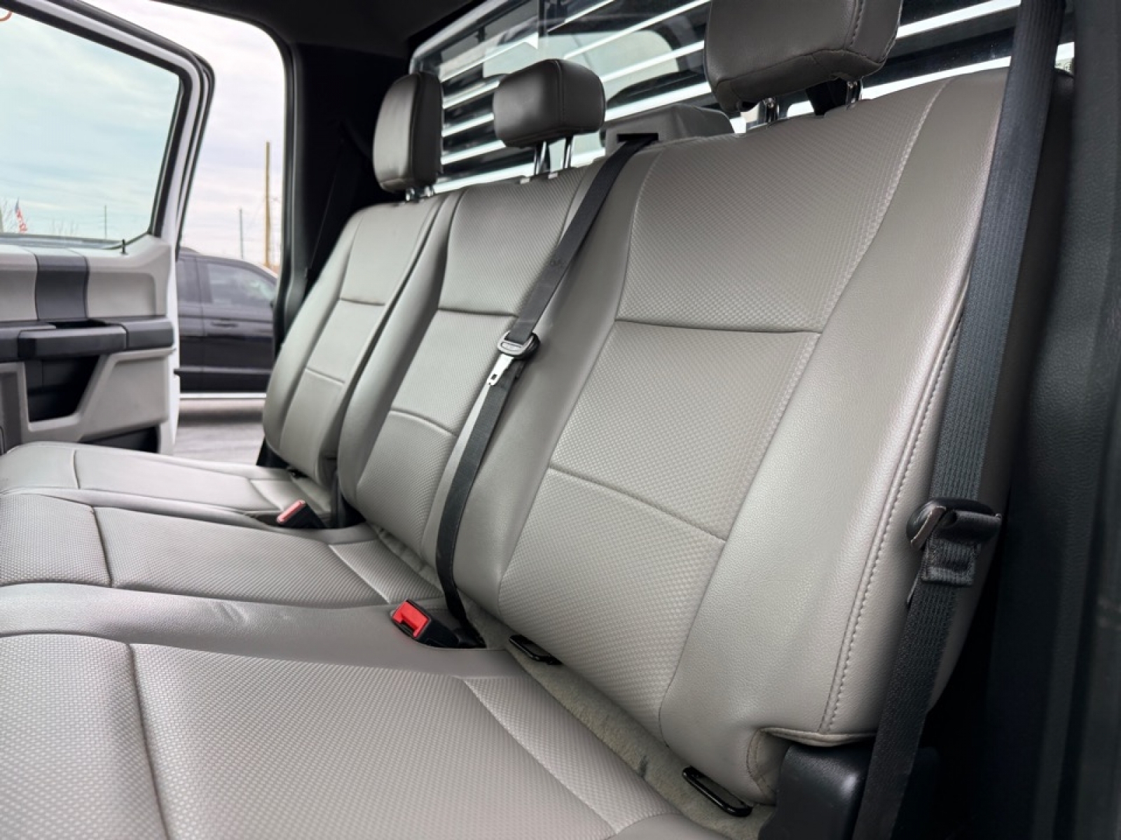 2021 Ford F-550 Chassis XL, 39348, Photo