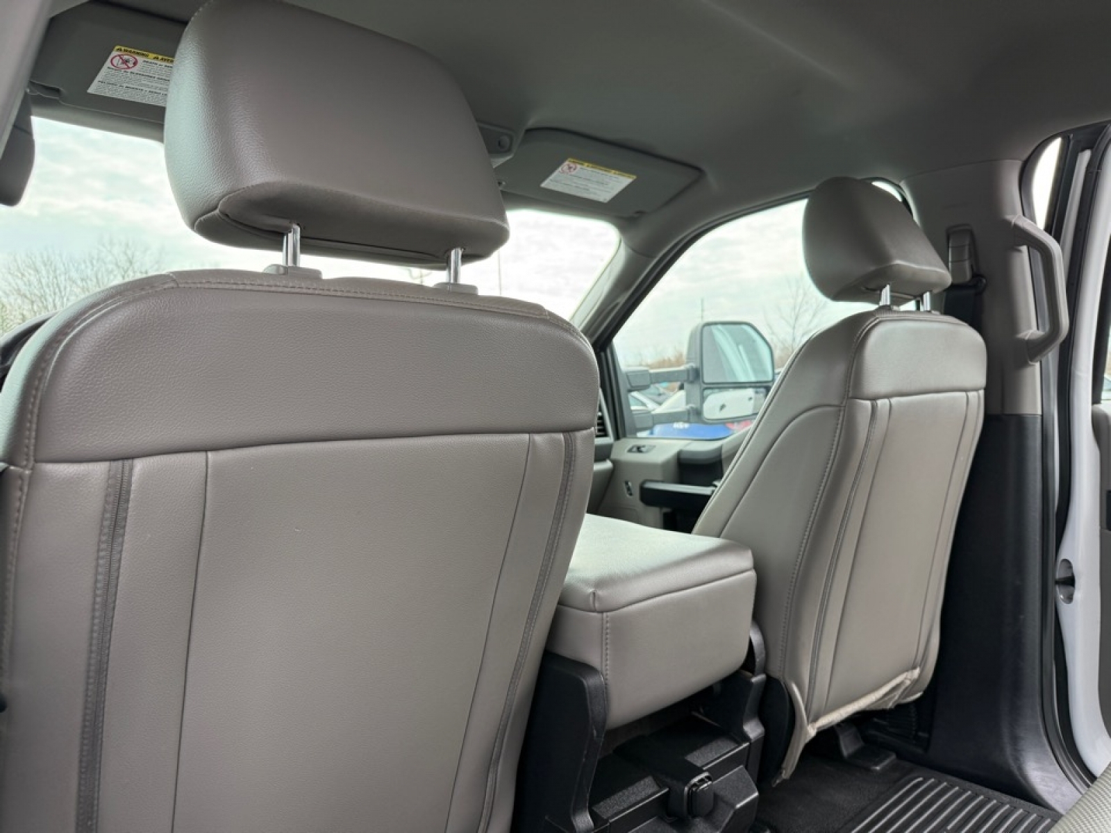 2021 Ford F-550 Chassis XL, 39348, Photo