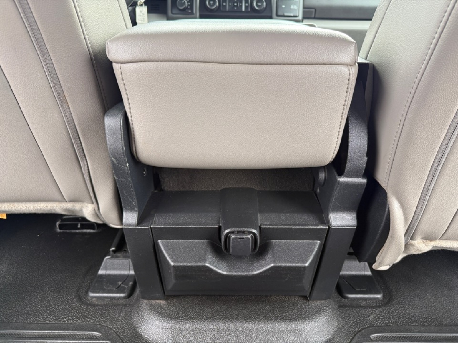 2021 Ford F-550 Chassis XL, 39348, Photo