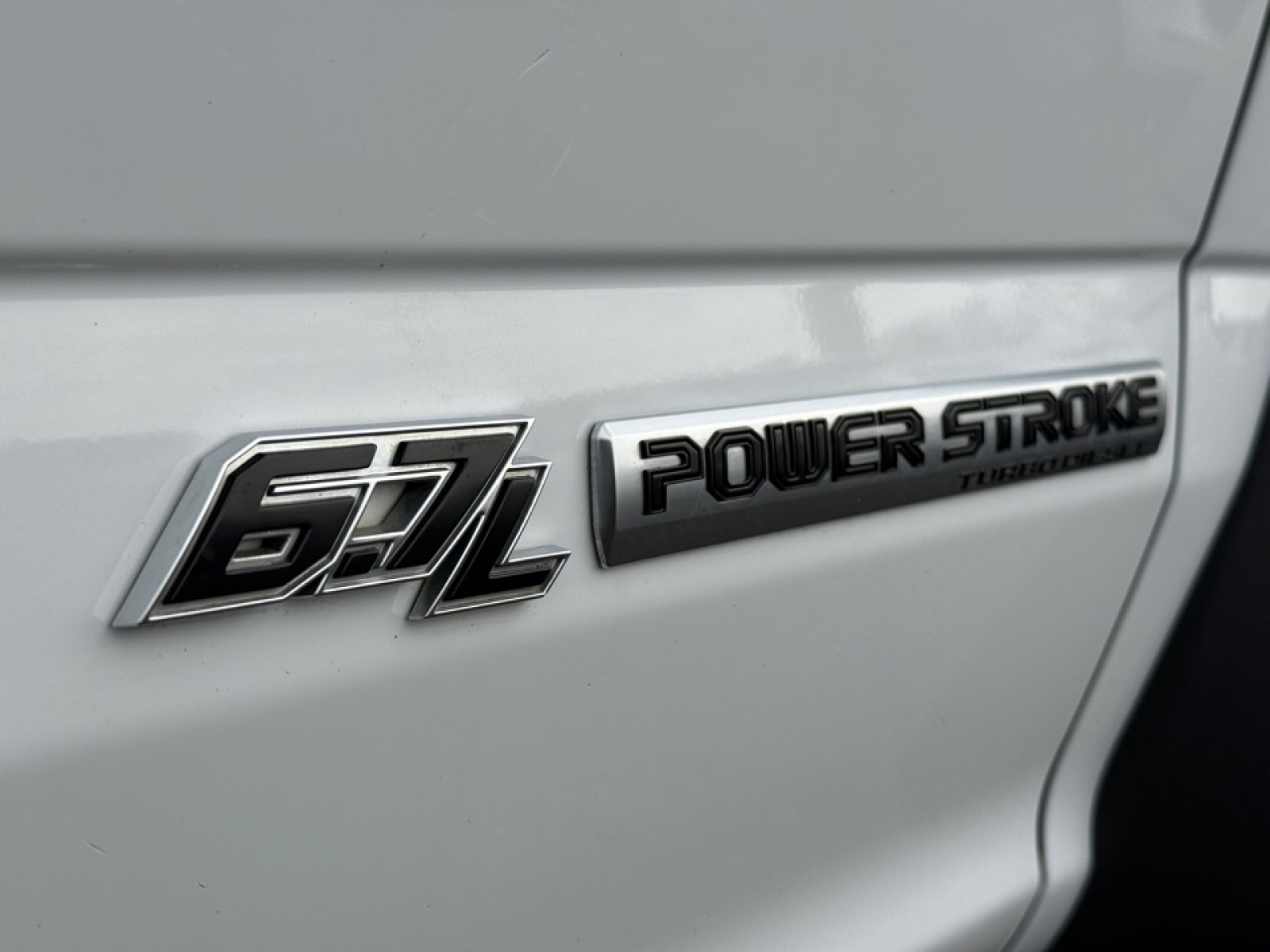 2021 Ford F-550 Chassis XL, 39348, Photo