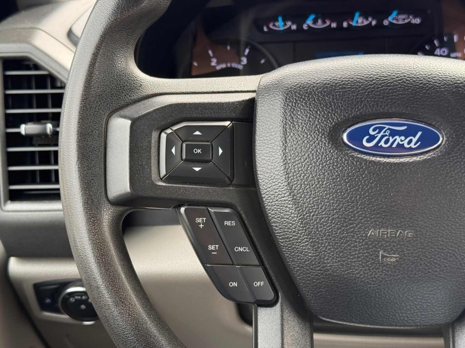 2021 Ford F-550 Chassis XL, 39348, Photo