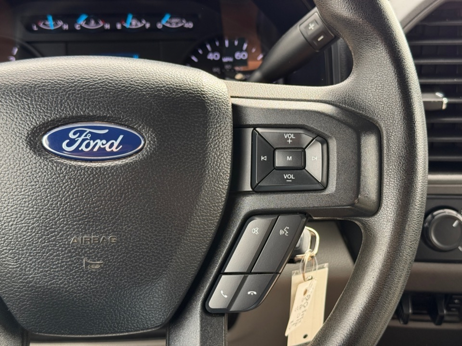 2021 Ford F-550 Chassis XL, 39348, Photo