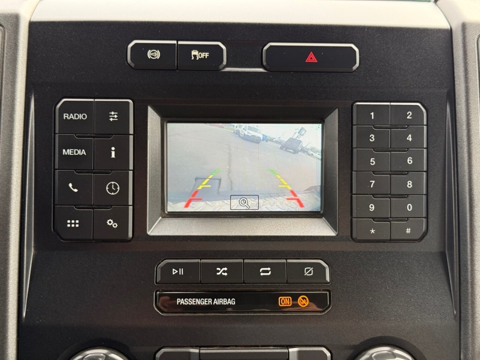 2021 Ford F-550 Chassis XL, 39348, Photo