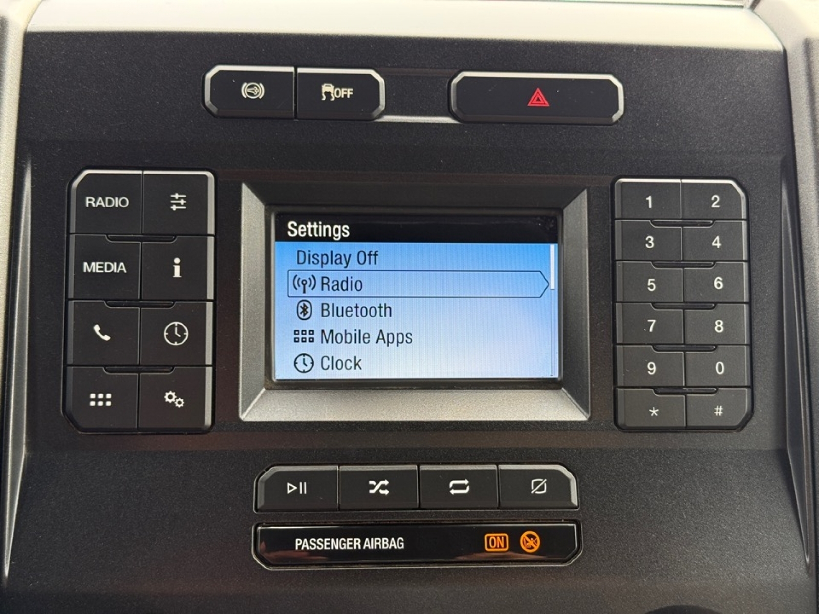 2021 Ford F-550 Chassis XL, 39348, Photo