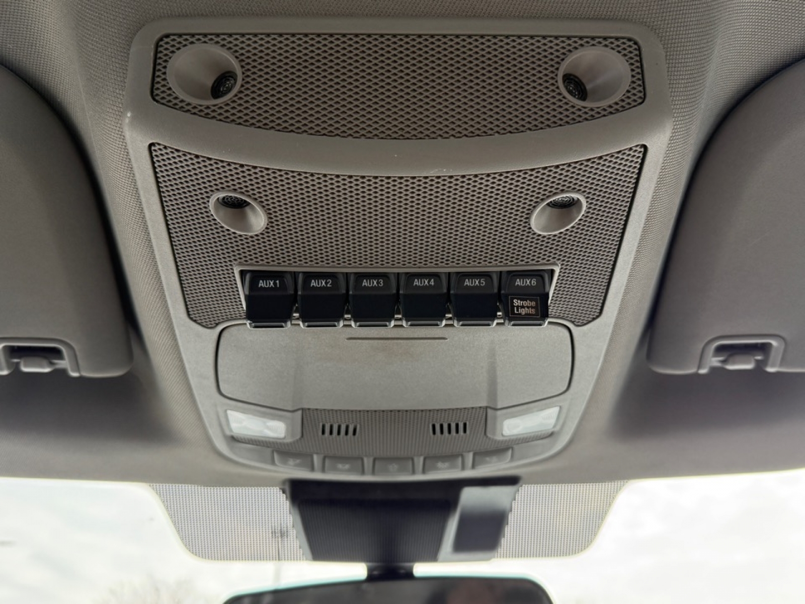 2021 Ford F-550 Chassis XL, 39348, Photo